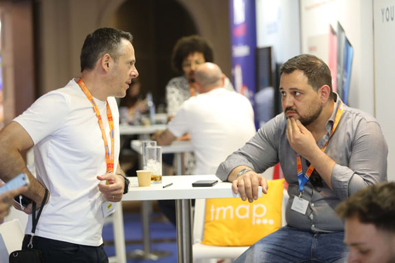 ITC 2024 Meetings & Networking - New Mobiles